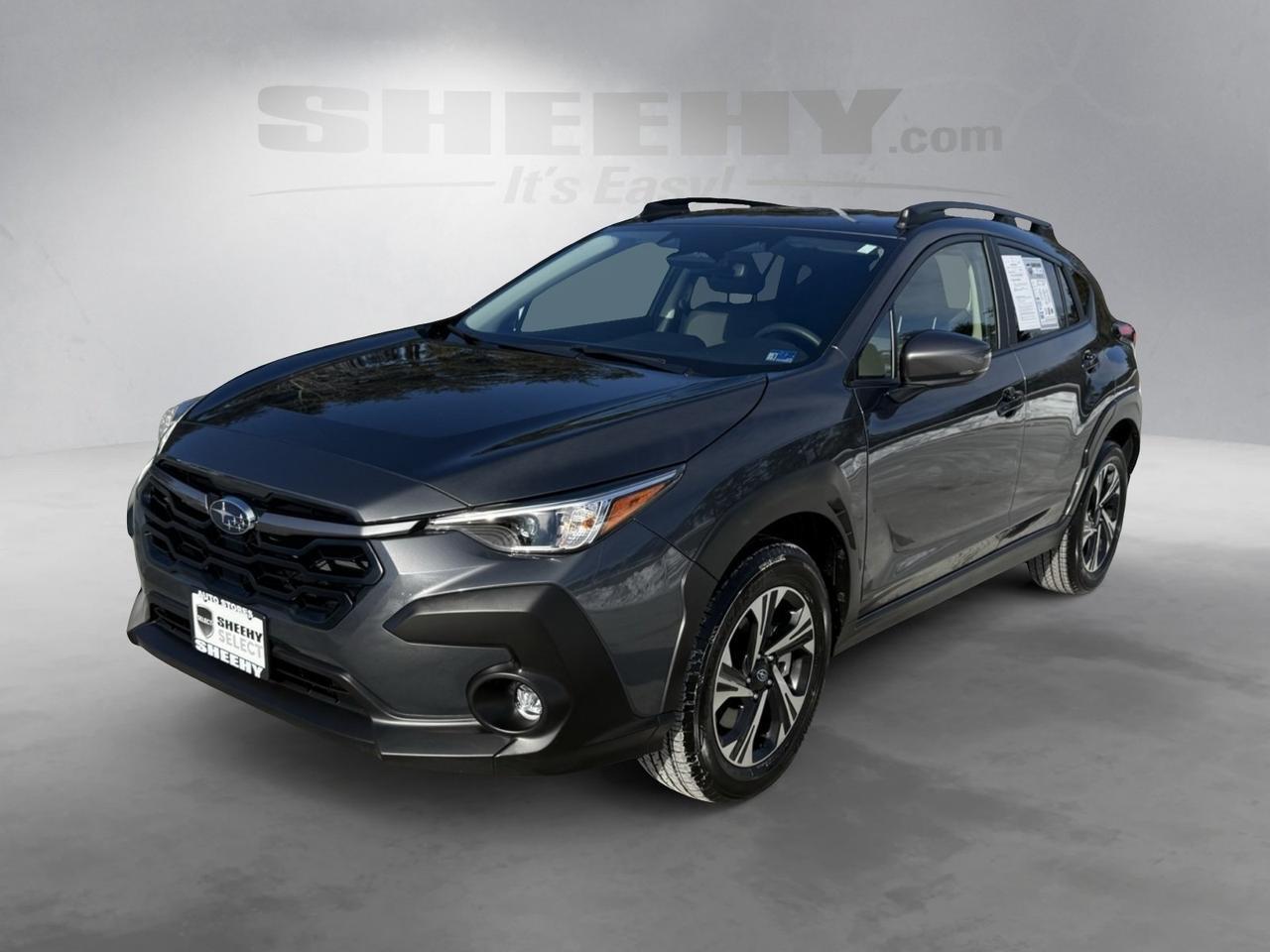 2025 Subaru Crosstrek Premium Springfield VA
