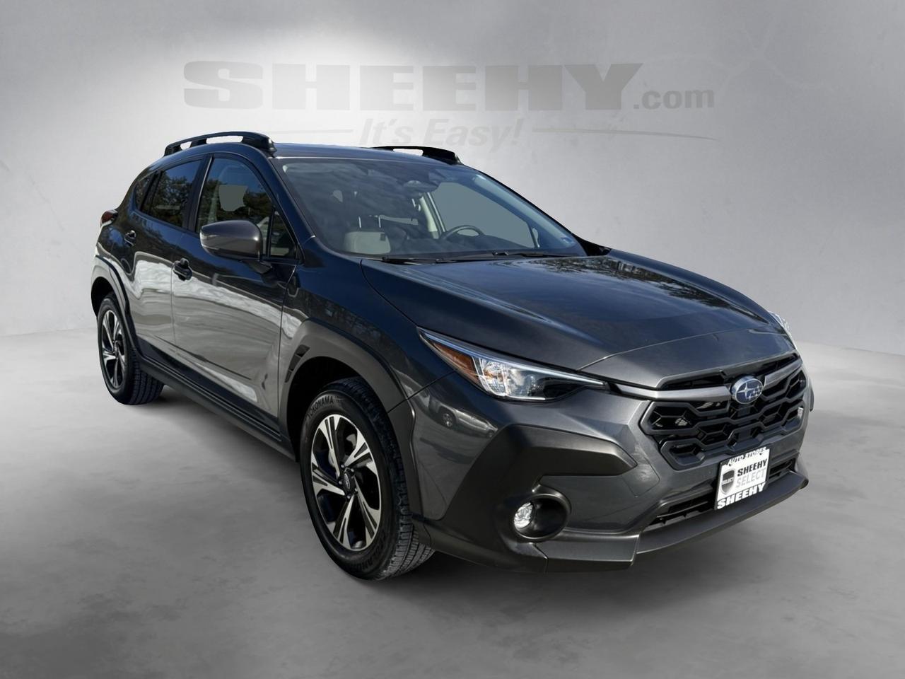 2025 Subaru Crosstrek Premium Springfield VA