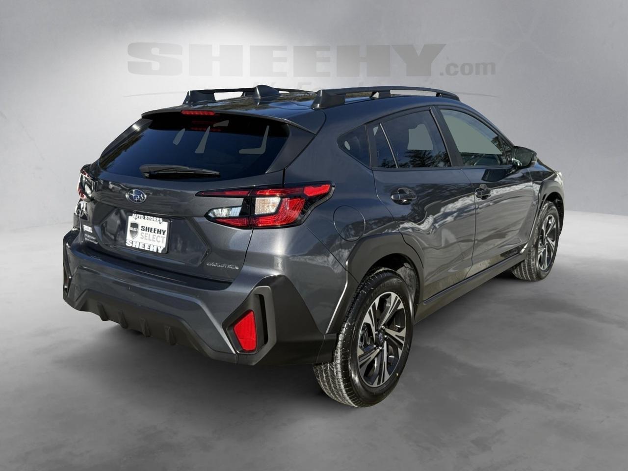 2025 Subaru Crosstrek Premium Springfield VA