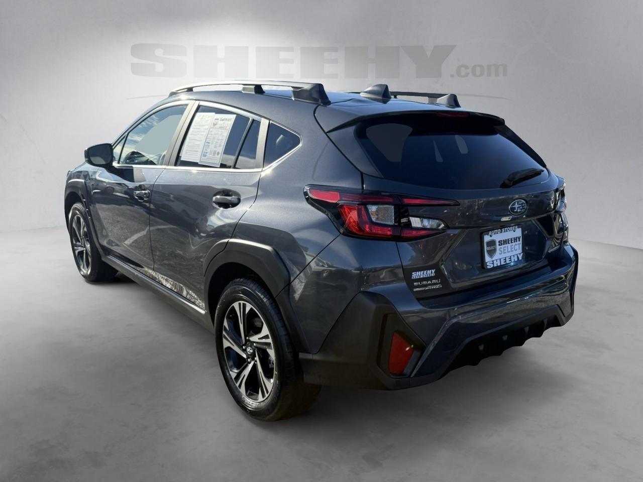 2025 Subaru Crosstrek Premium Springfield VA