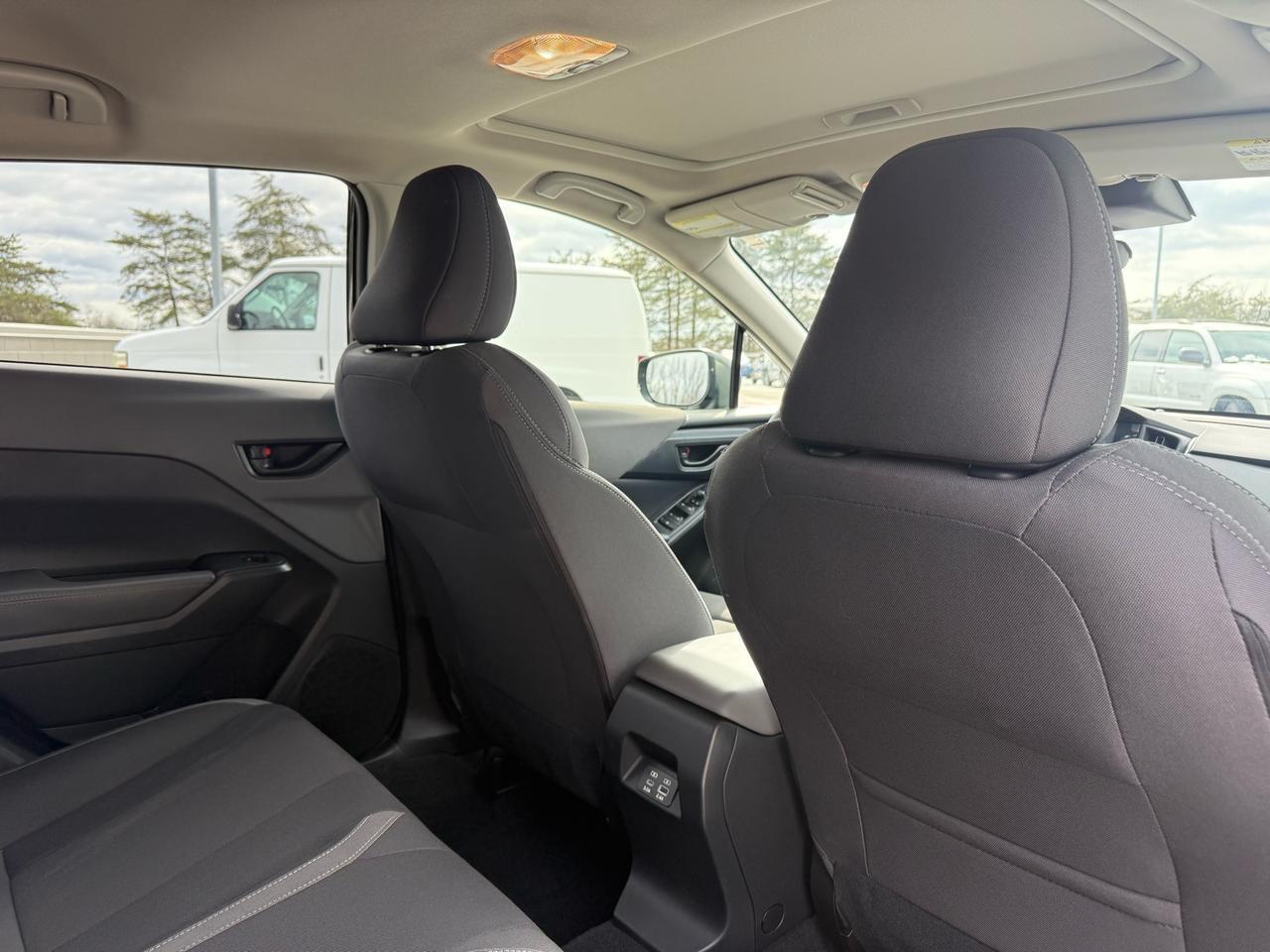 2025 Subaru Crosstrek Premium Springfield VA