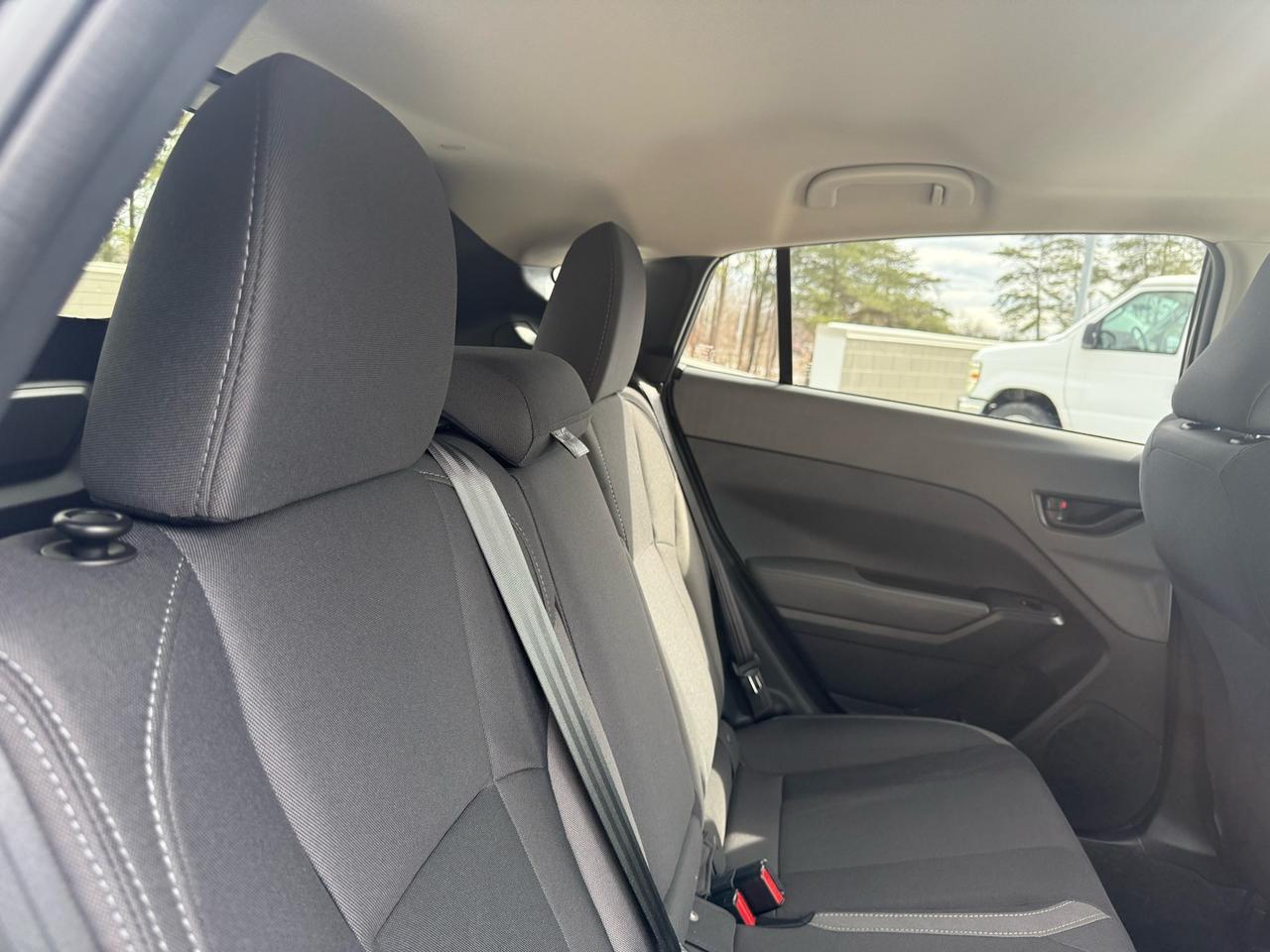 2025 Subaru Crosstrek Premium Springfield VA