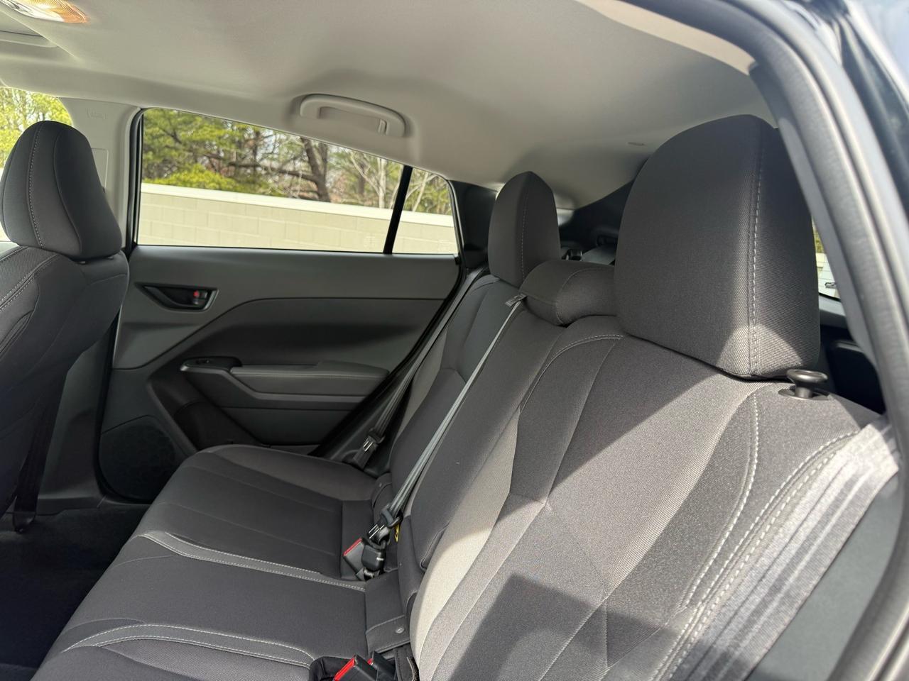 2025 Subaru Crosstrek Premium Springfield VA