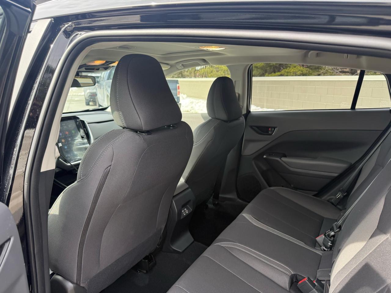 2025 Subaru Crosstrek Premium Springfield VA