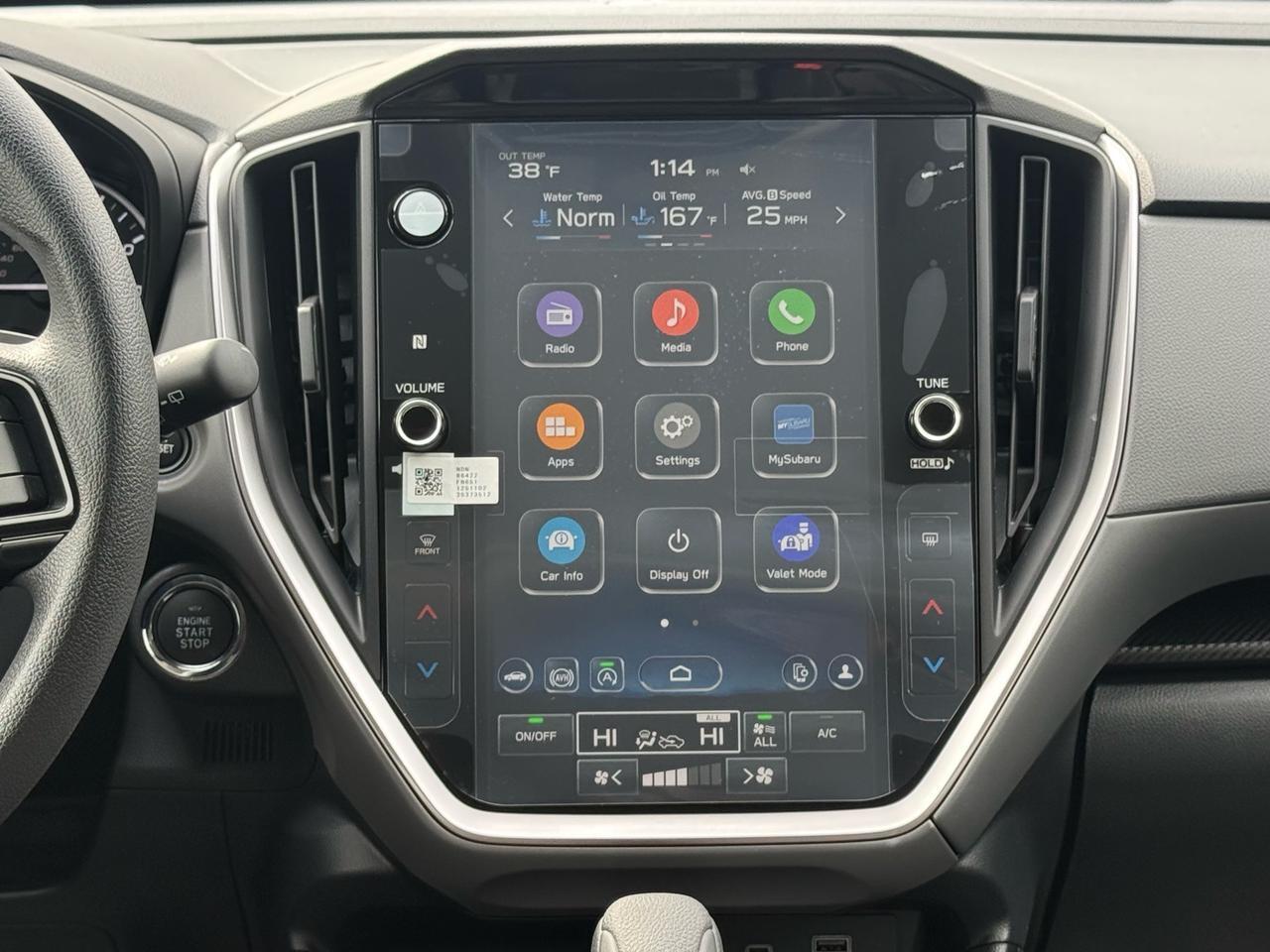 2025 Subaru Crosstrek Premium Springfield VA