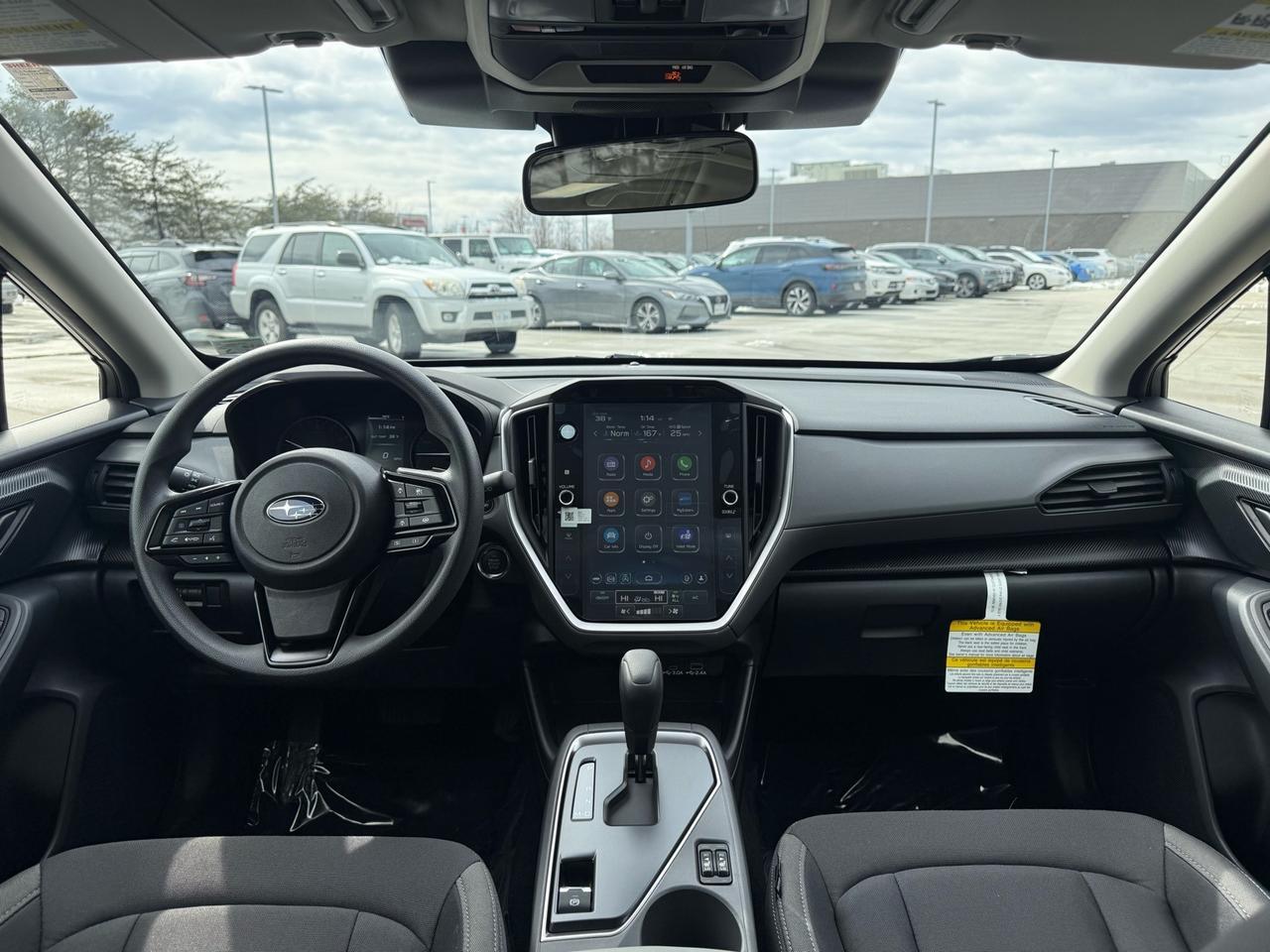 2025 Subaru Crosstrek Premium Springfield VA