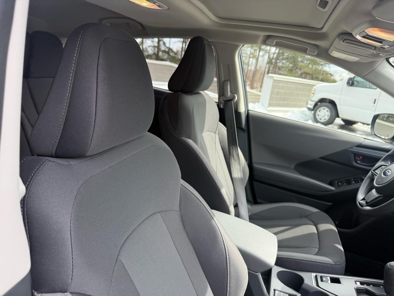 2025 Subaru Crosstrek Premium Springfield VA