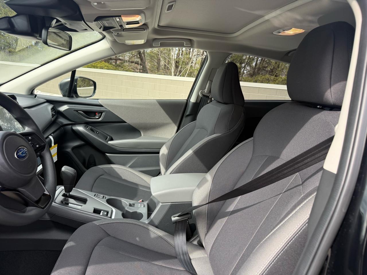 2025 Subaru Crosstrek Premium Springfield VA