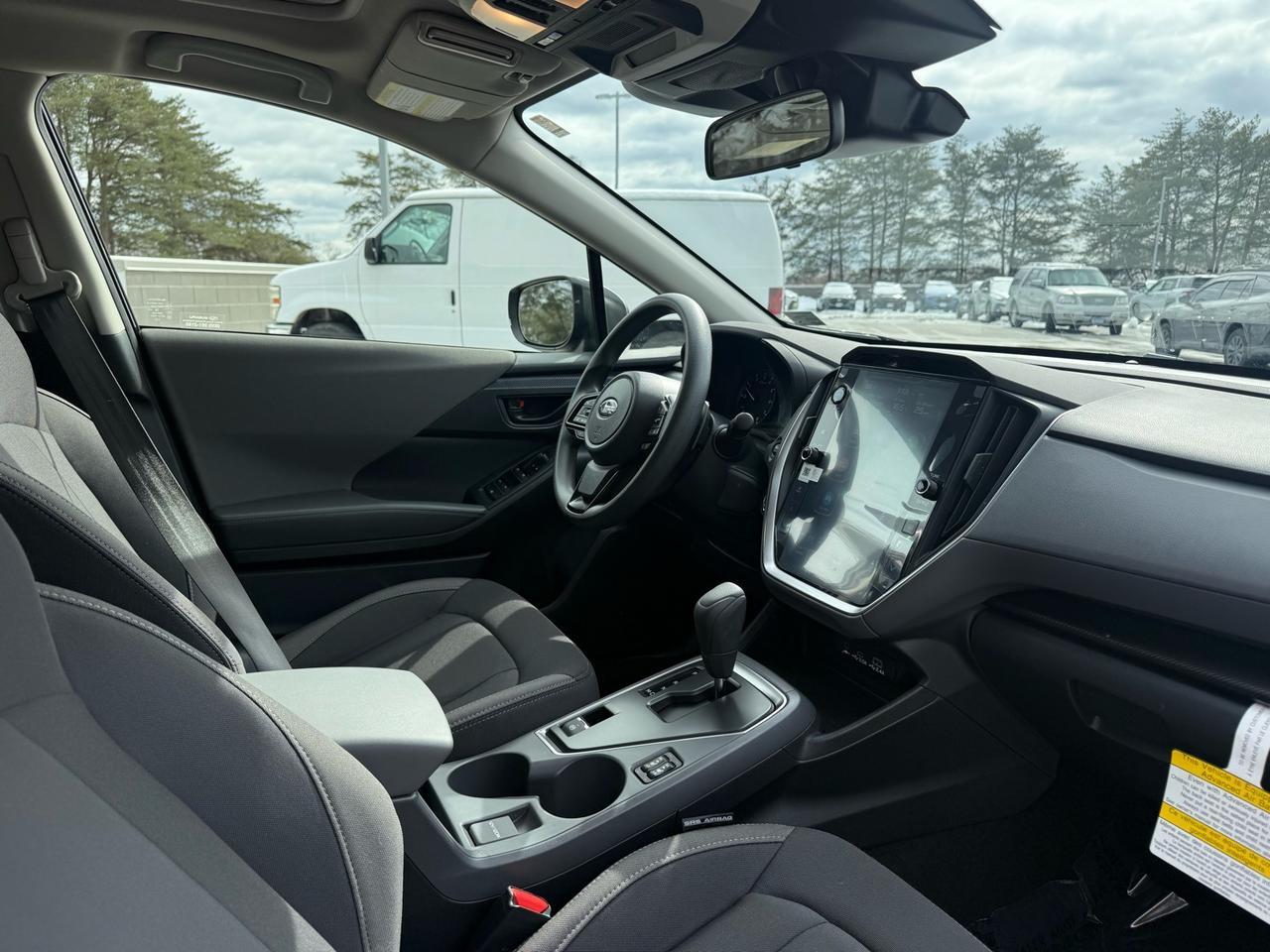 2025 Subaru Crosstrek Premium Springfield VA