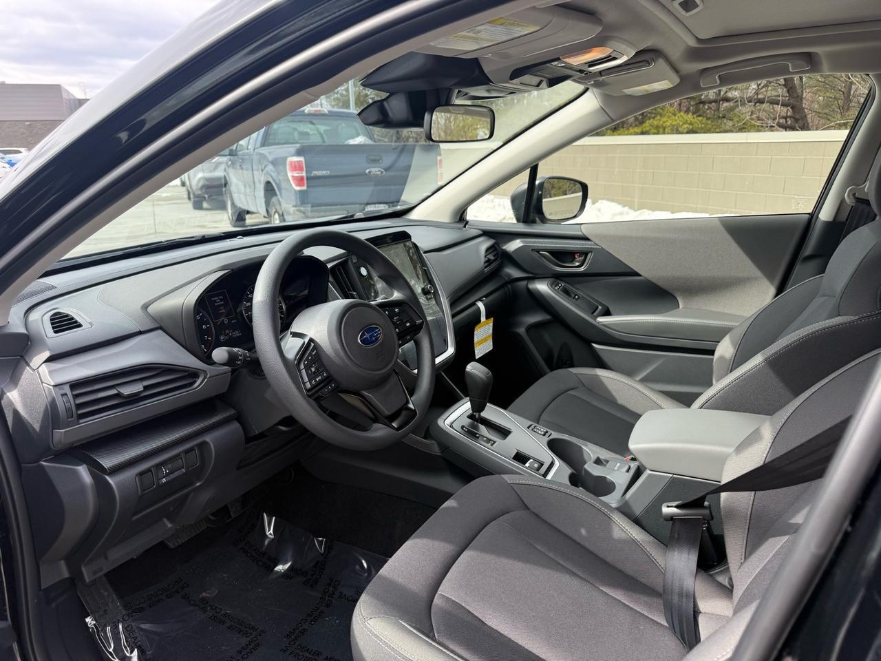 2025 Subaru Crosstrek Premium Springfield VA
