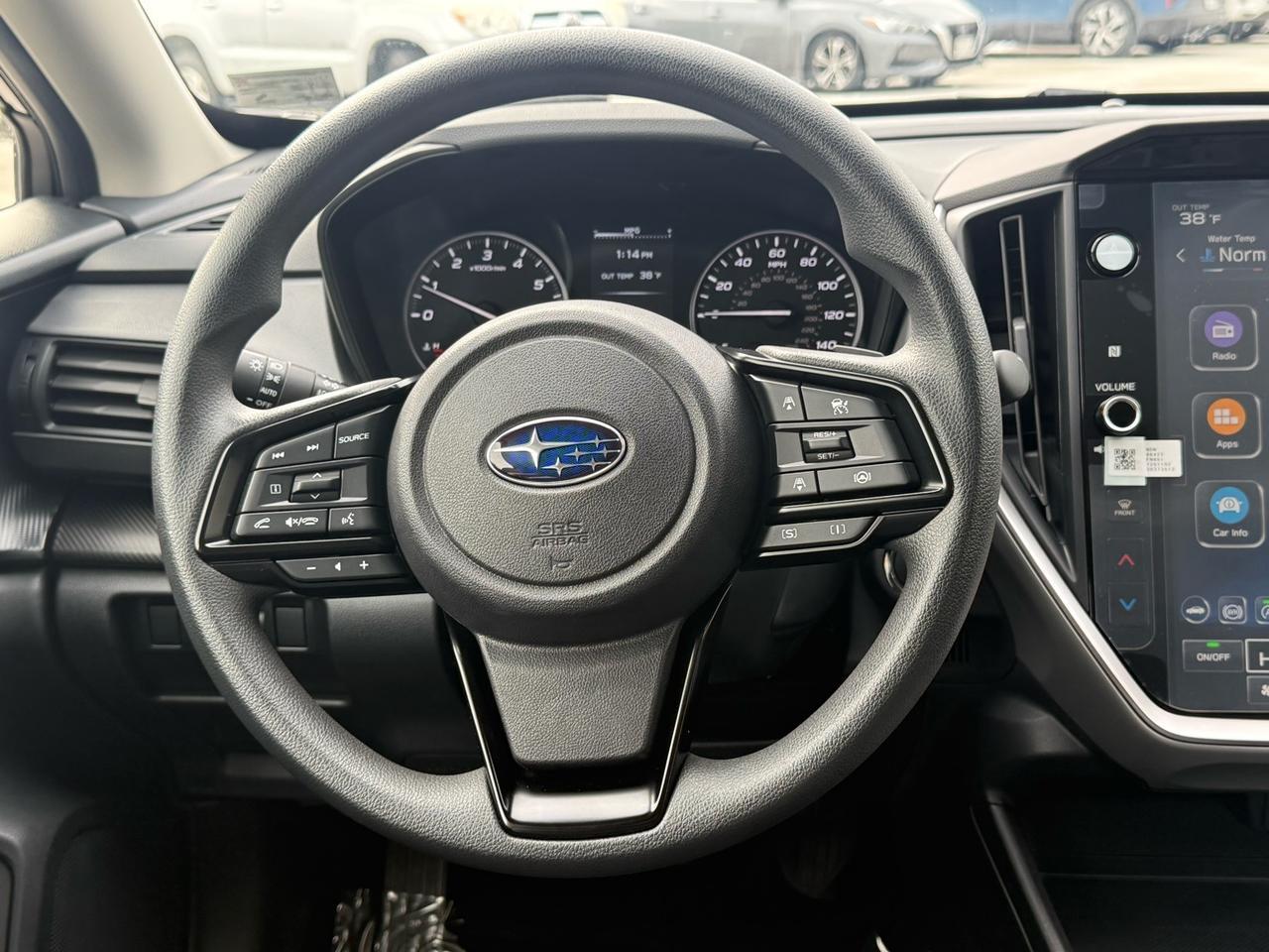 2025 Subaru Crosstrek Premium Springfield VA