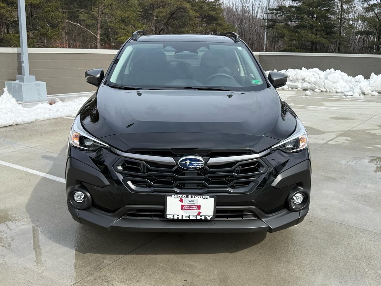 2025 Subaru Crosstrek Premium Springfield VA