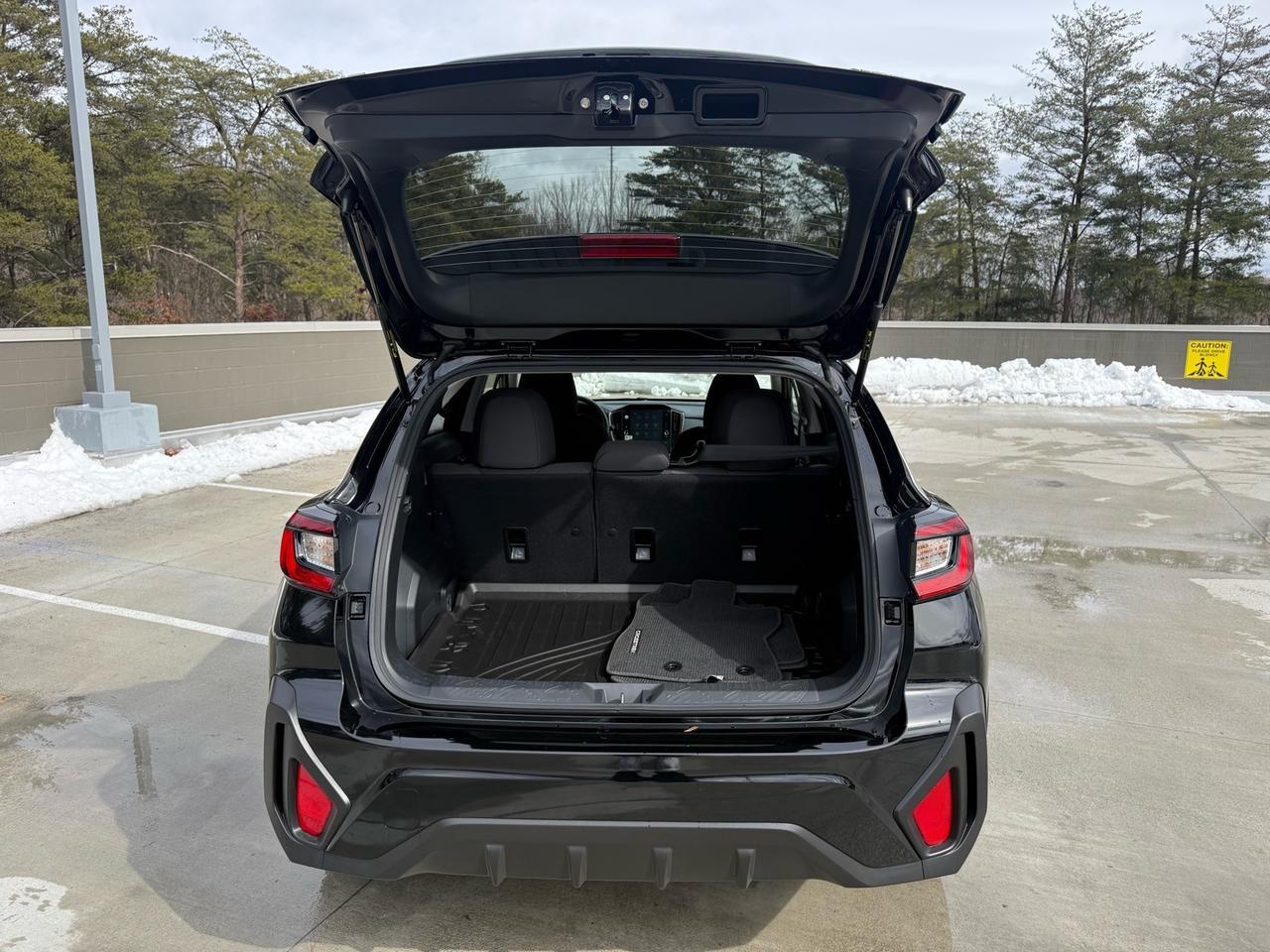 2025 Subaru Crosstrek Premium Springfield VA