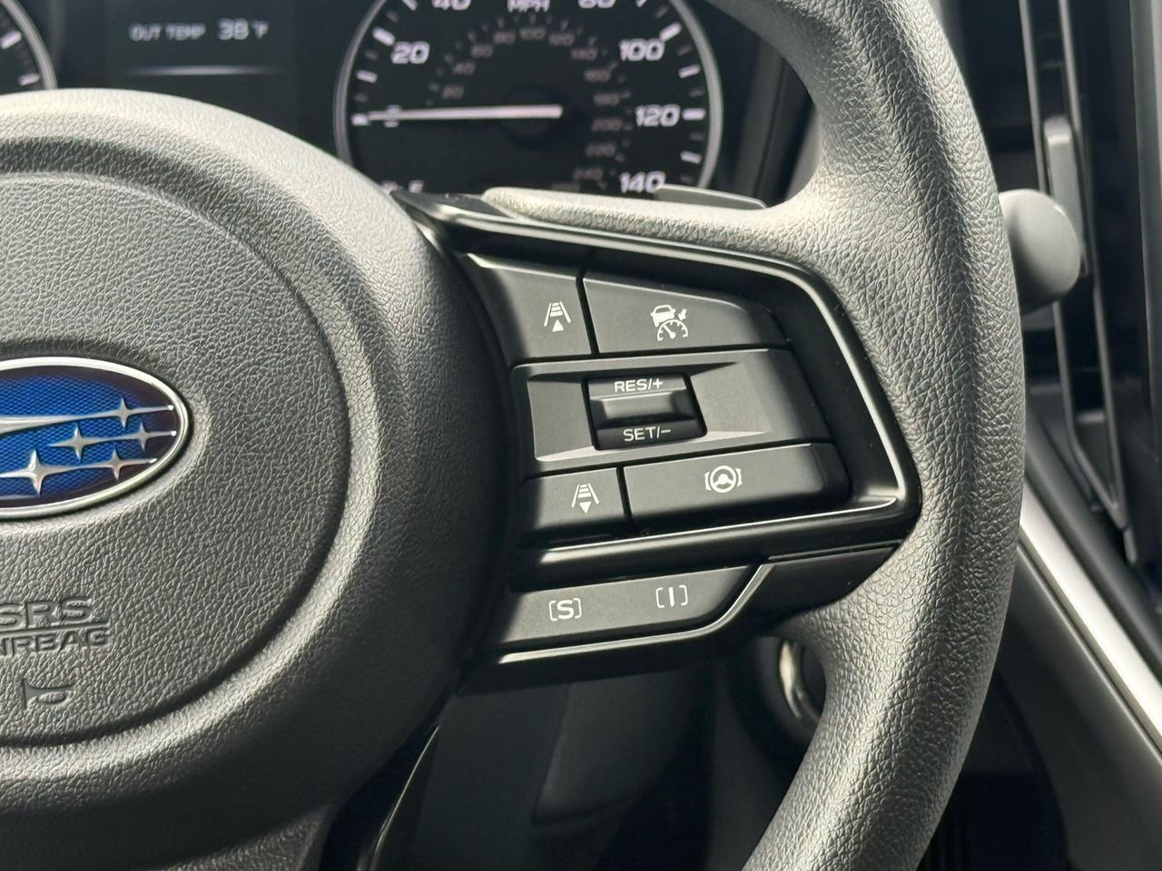 2025 Subaru Crosstrek Premium Springfield VA