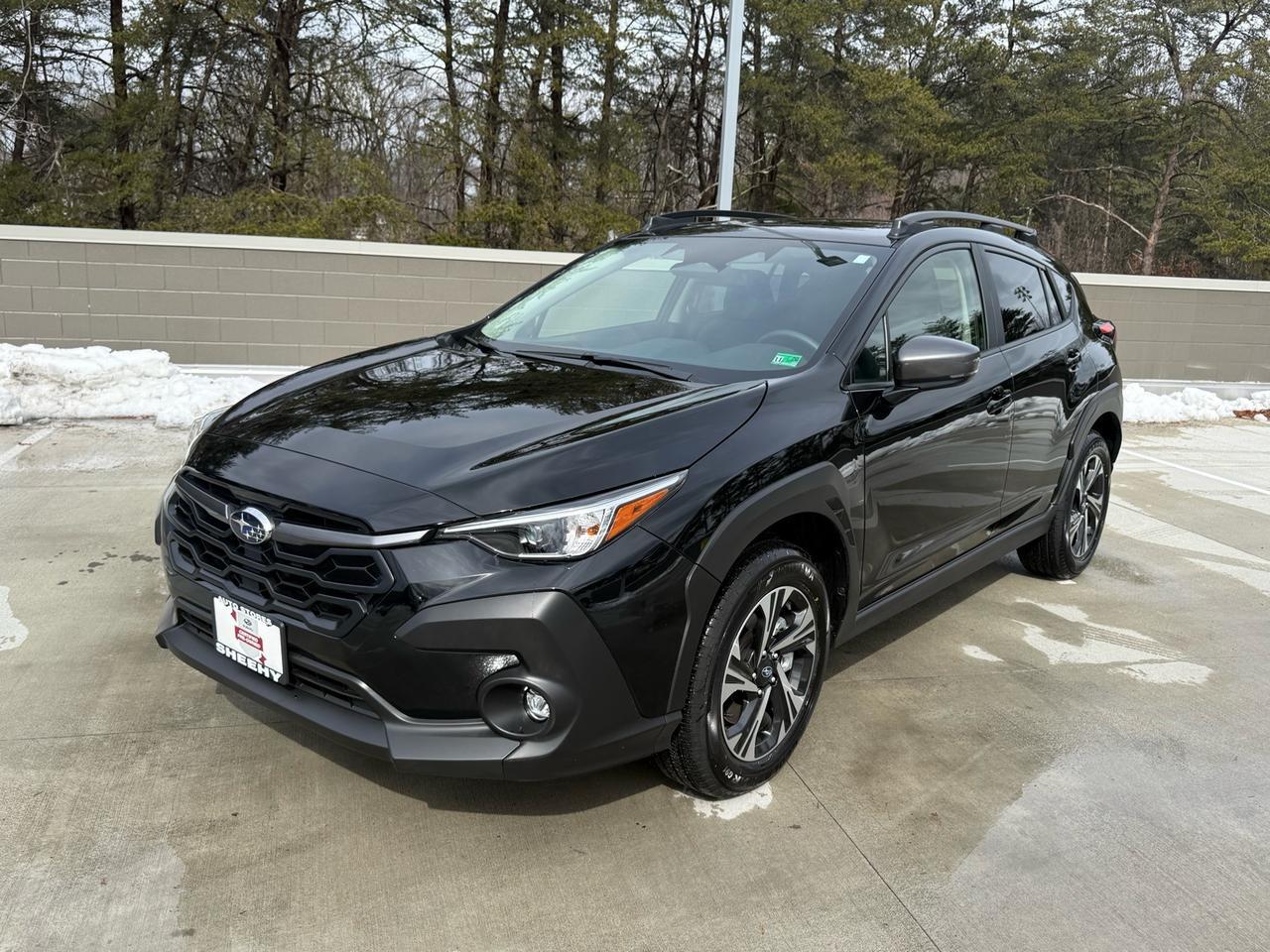 2025 Subaru Crosstrek Premium Springfield VA