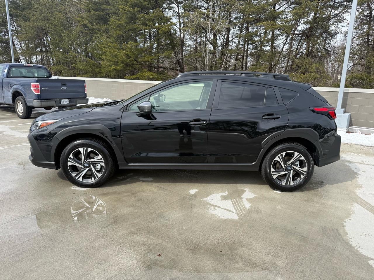 2025 Subaru Crosstrek Premium Springfield VA