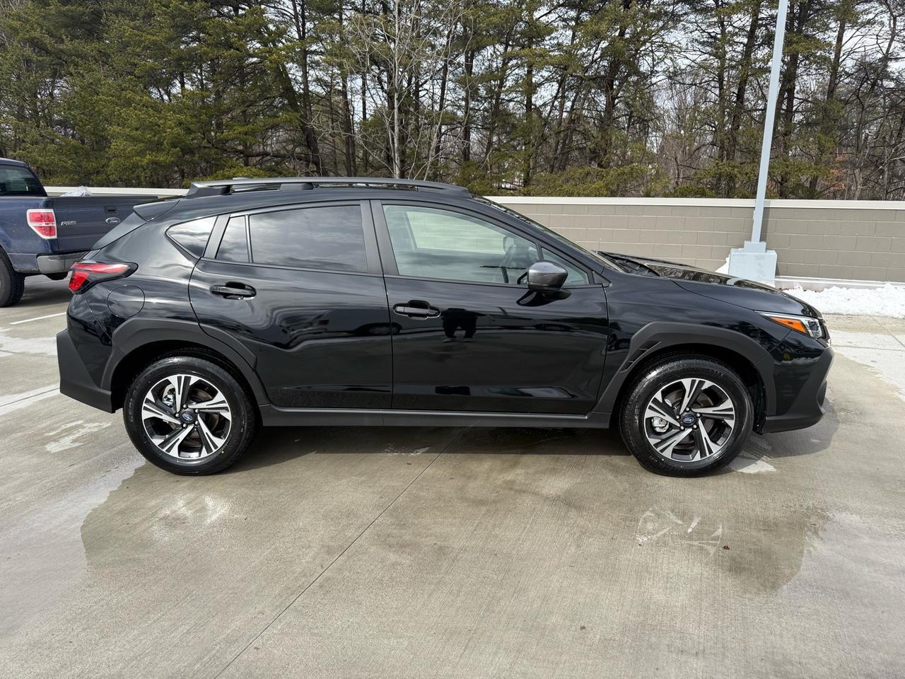 2025 Subaru Crosstrek Premium Springfield VA