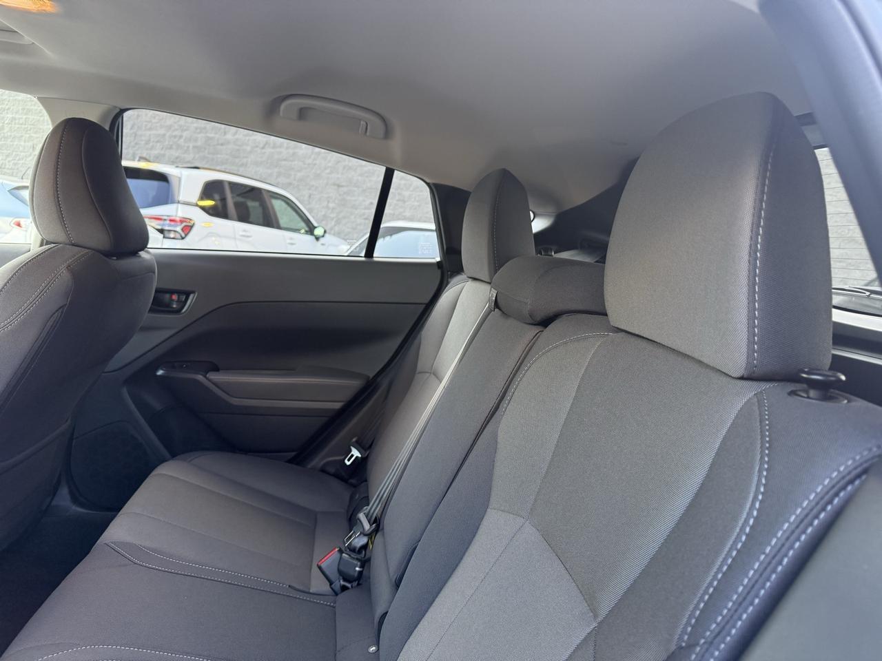 2025 Subaru Crosstrek Premium Springfield VA