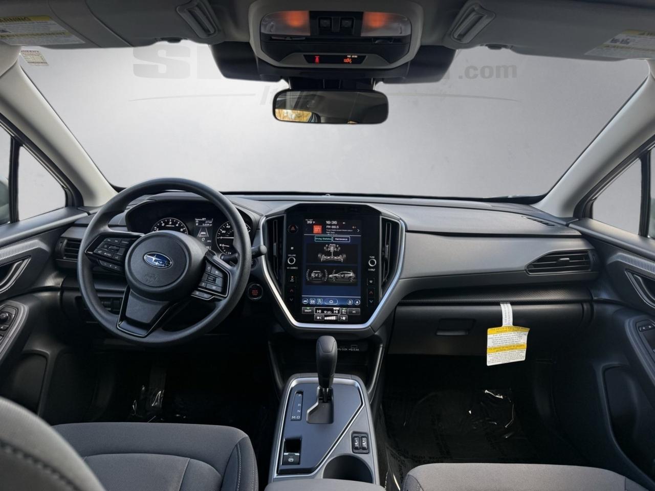 2025 Subaru Crosstrek Premium Springfield VA