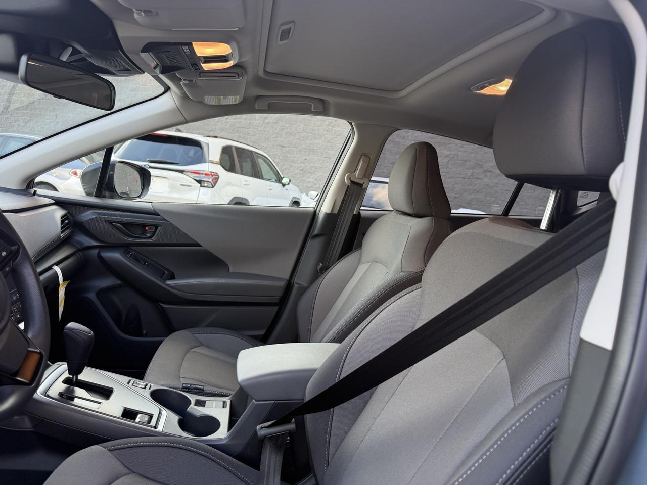 2025 Subaru Crosstrek Premium Springfield VA