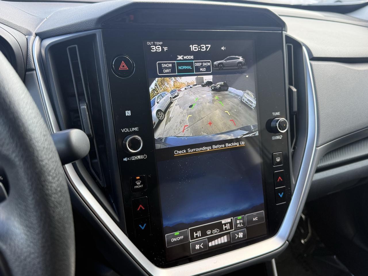 2025 Subaru Crosstrek Premium Springfield VA