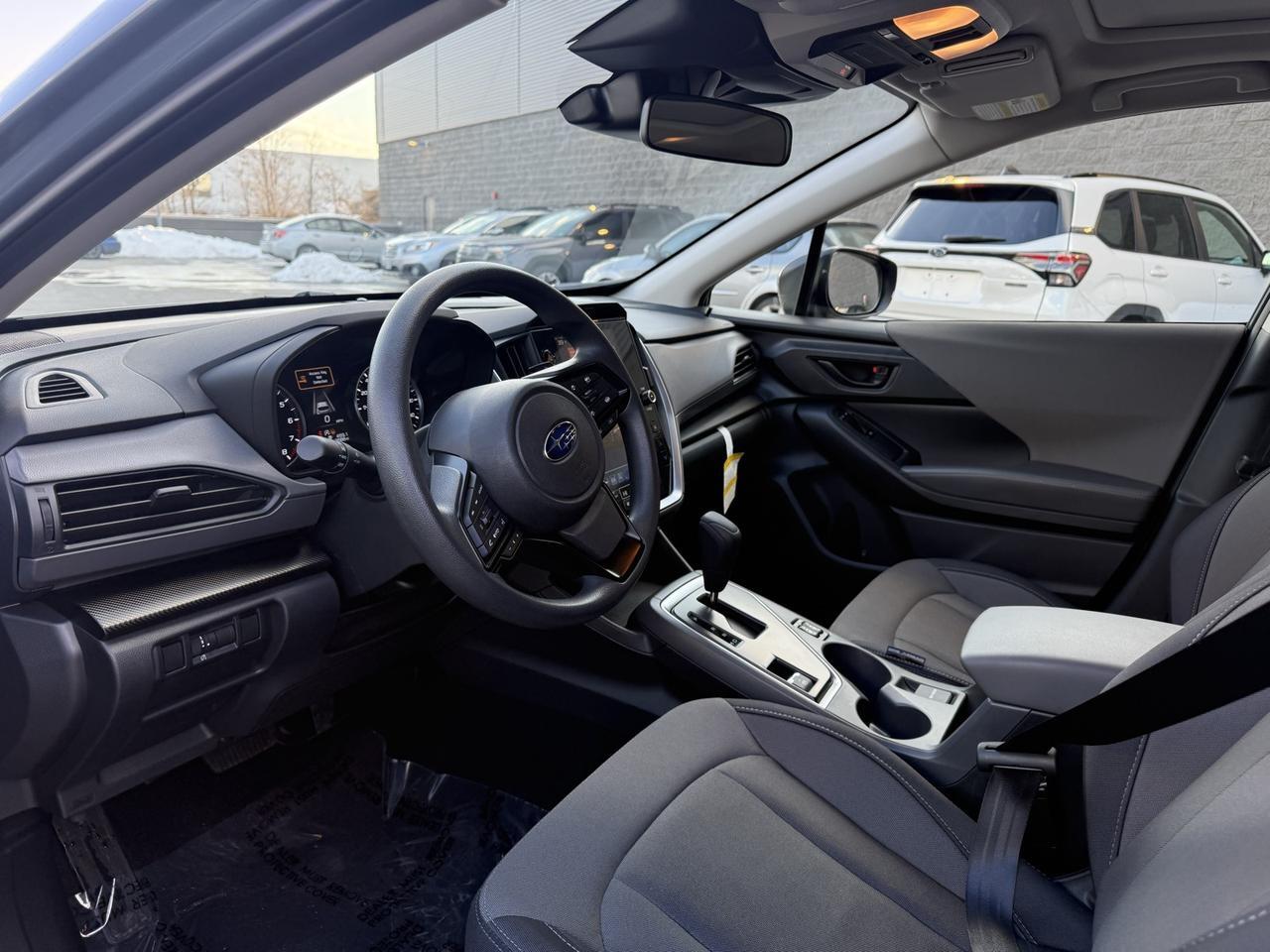 2025 Subaru Crosstrek Premium Springfield VA