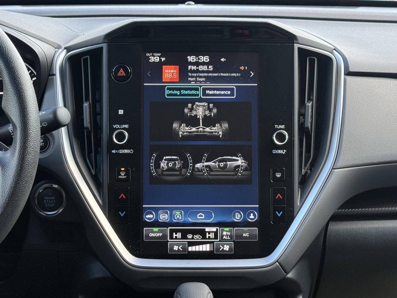 2025 Subaru Crosstrek Premium Springfield VA