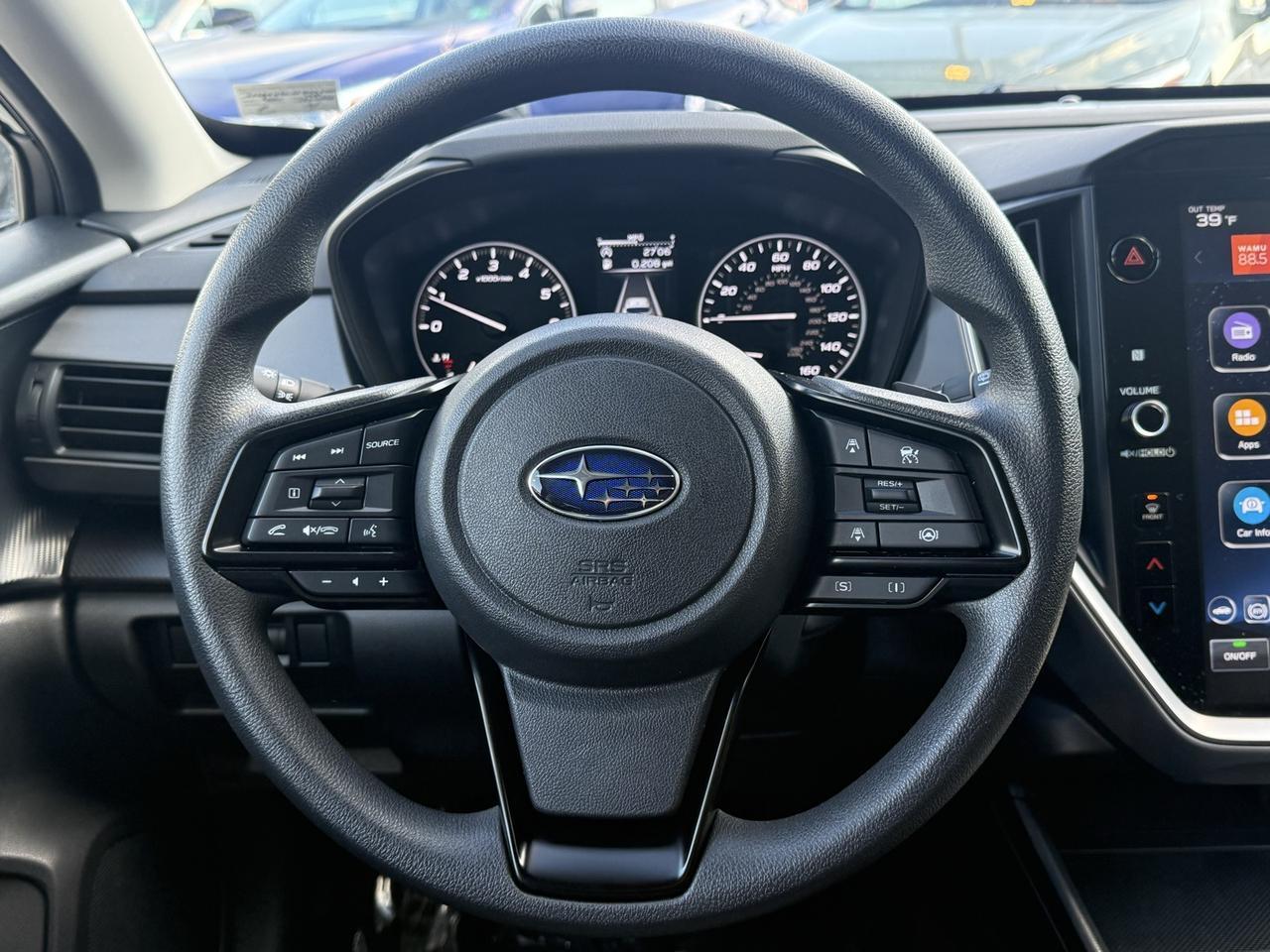 2025 Subaru Crosstrek Premium Springfield VA