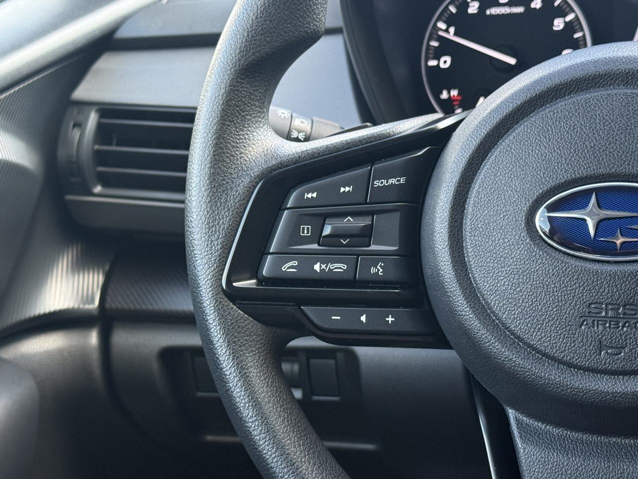 2025 Subaru Crosstrek Premium Springfield VA