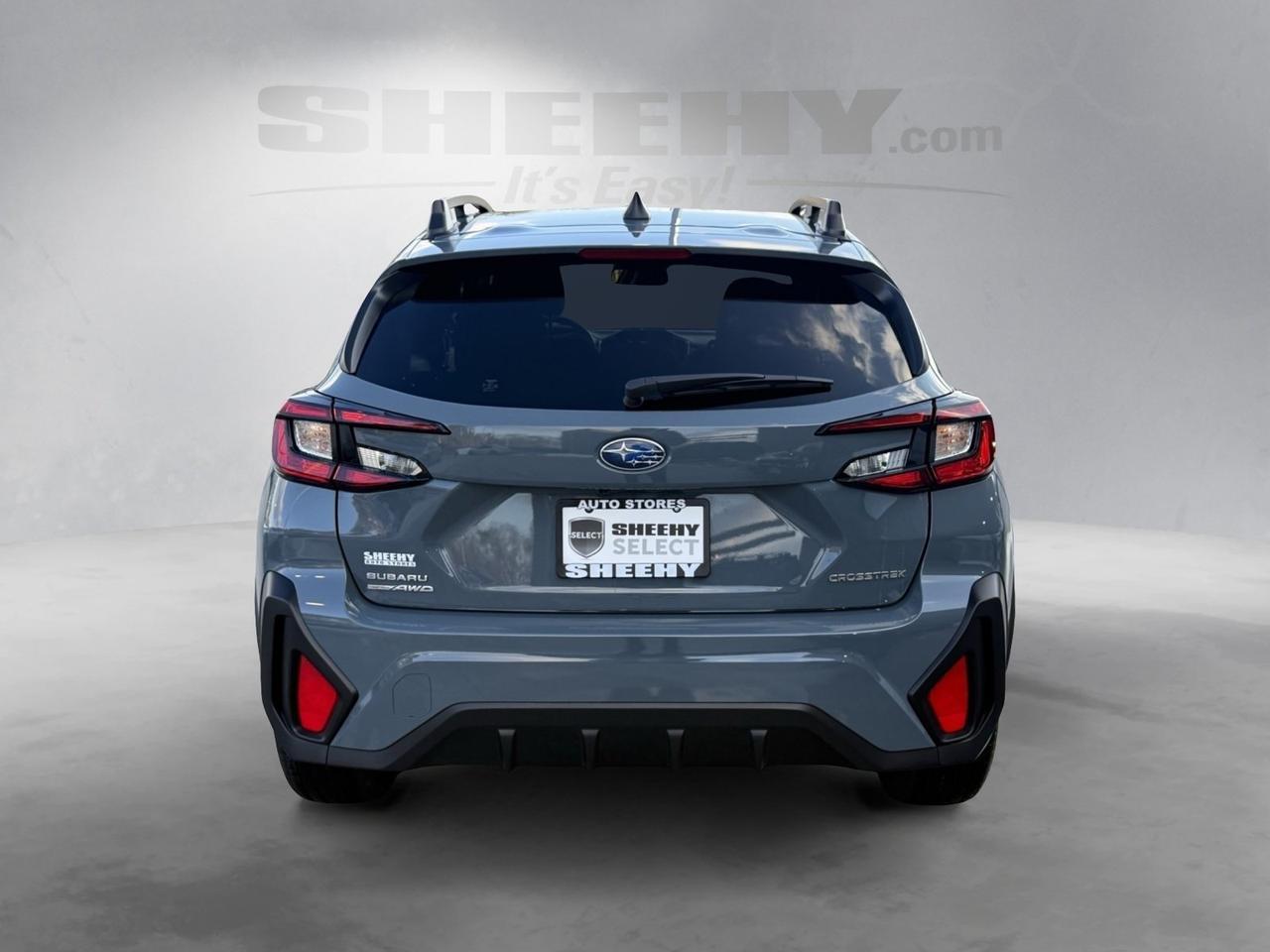 2025 Subaru Crosstrek Premium Springfield VA
