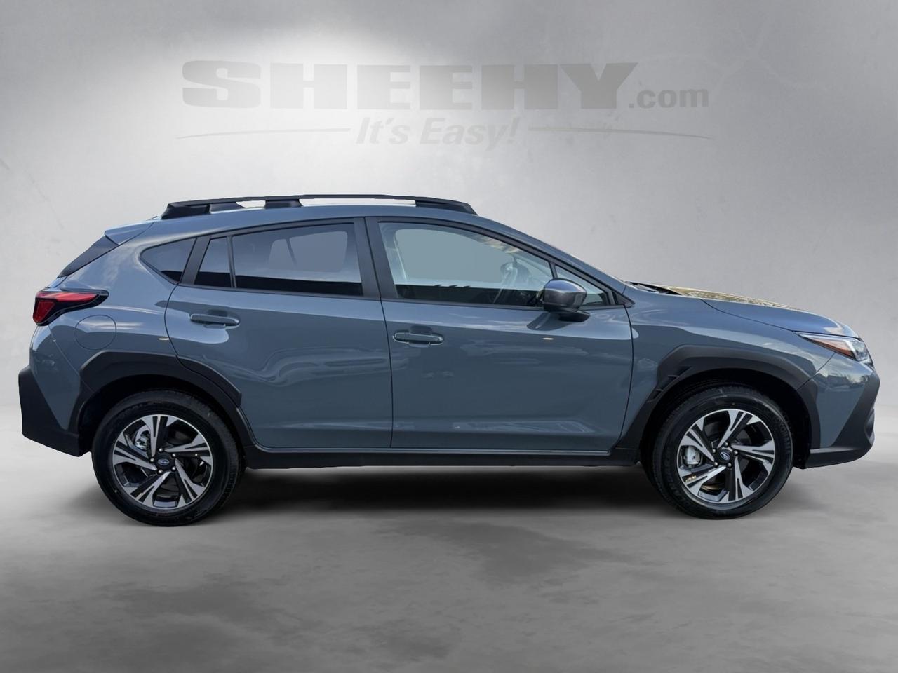 2025 Subaru Crosstrek Premium Springfield VA