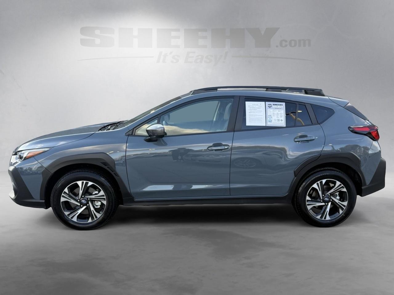 2025 Subaru Crosstrek Premium Springfield VA