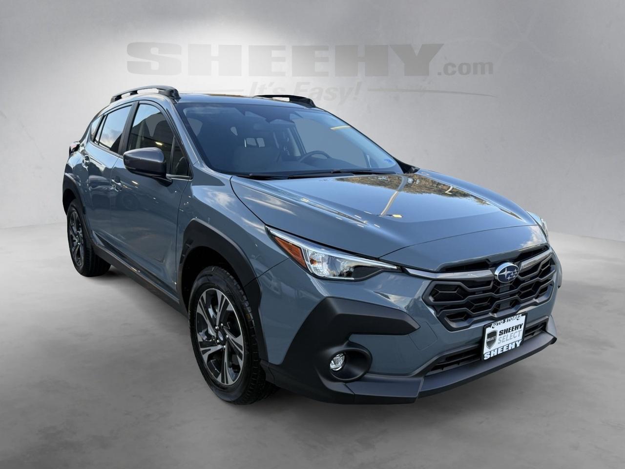 2025 Subaru Crosstrek Premium Springfield VA