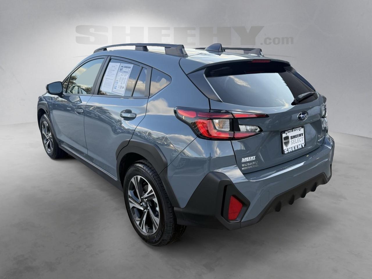 2025 Subaru Crosstrek Premium Springfield VA