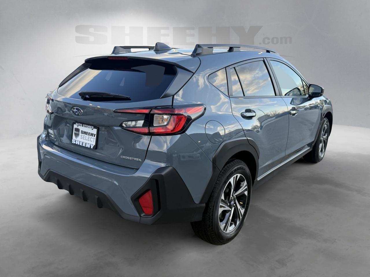 2025 Subaru Crosstrek Premium Springfield VA