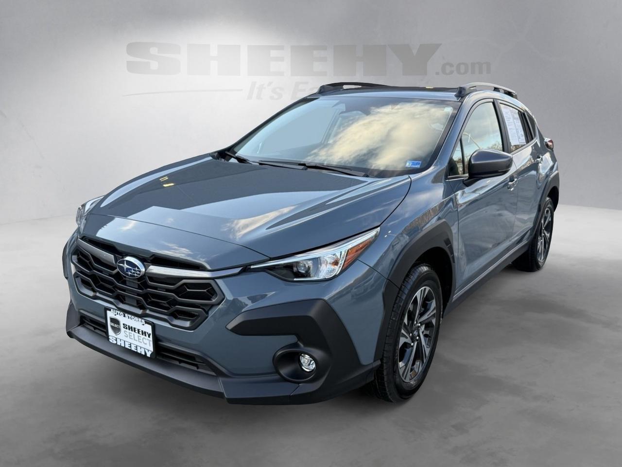 2025 Subaru Crosstrek Premium Springfield VA