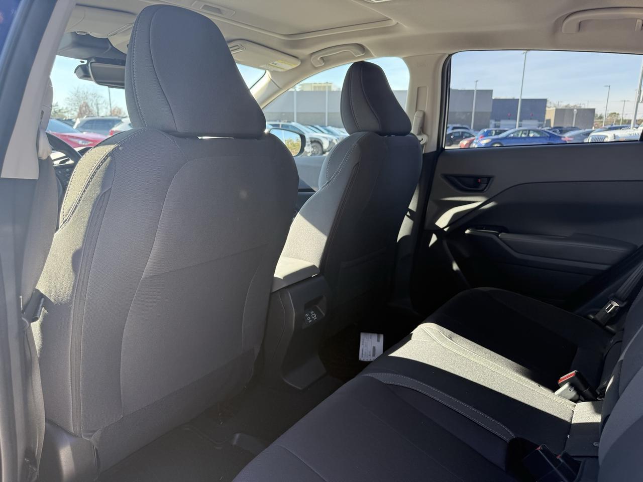 2025 Subaru Crosstrek Premium Springfield VA