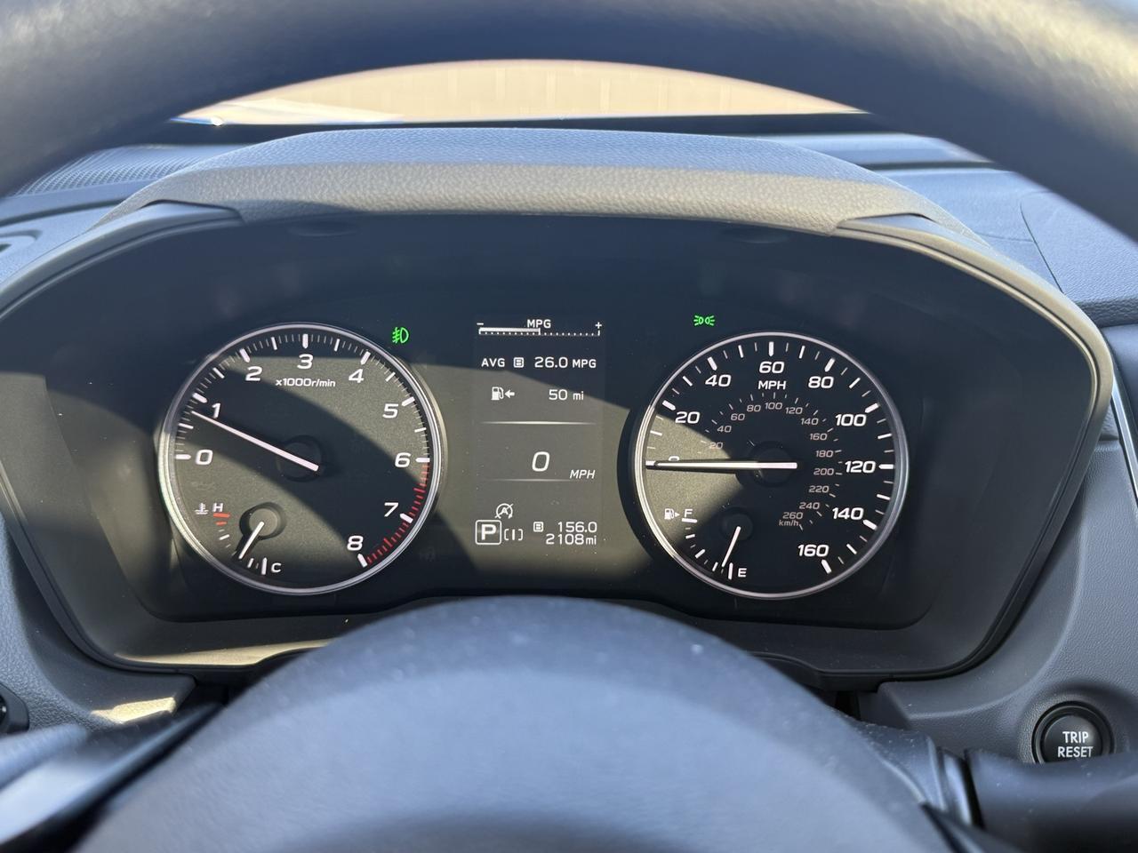 2025 Subaru Crosstrek Premium Springfield VA