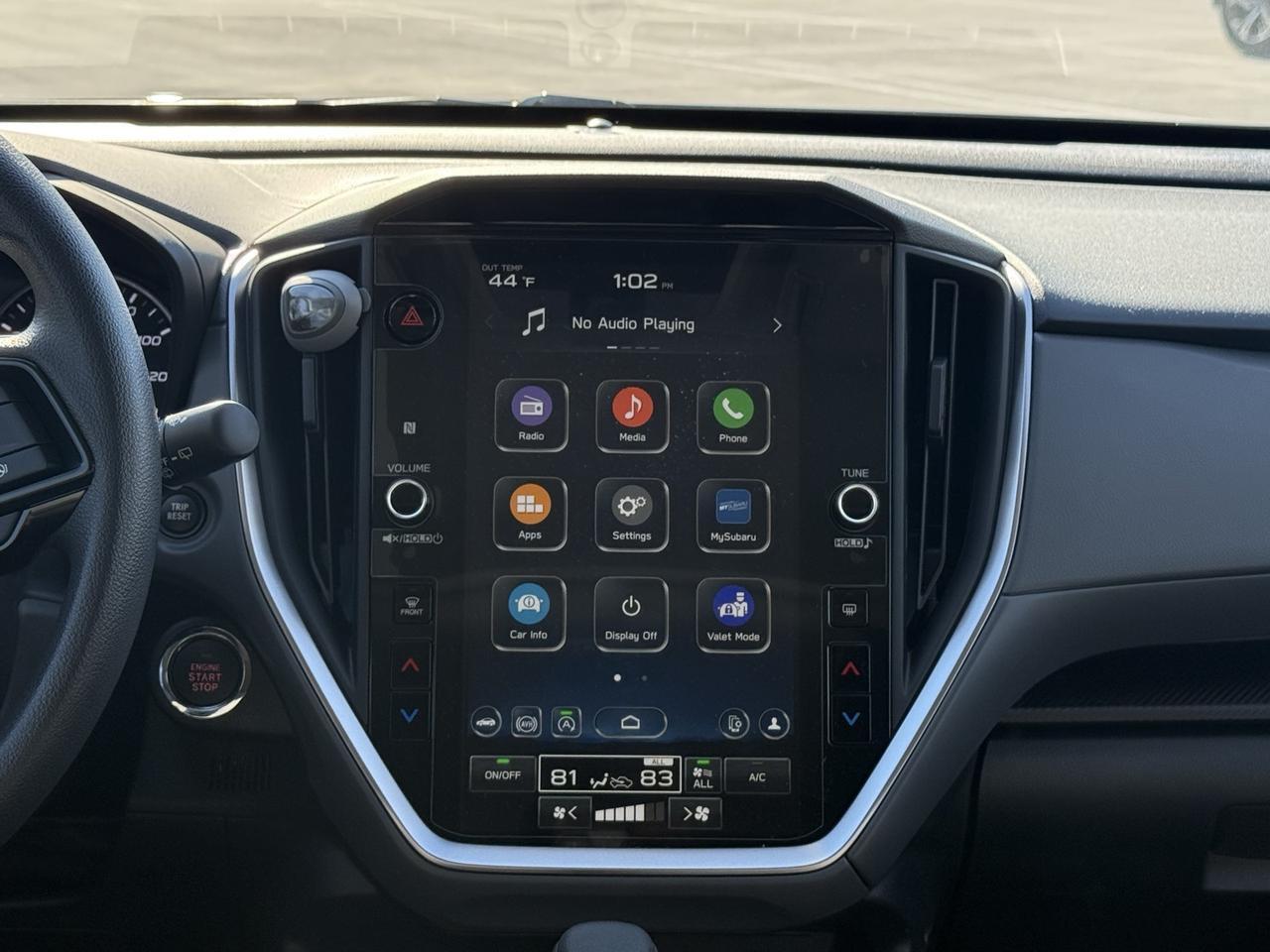 2025 Subaru Crosstrek Premium Springfield VA