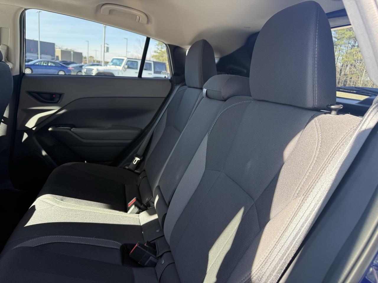 2025 Subaru Crosstrek Premium Springfield VA