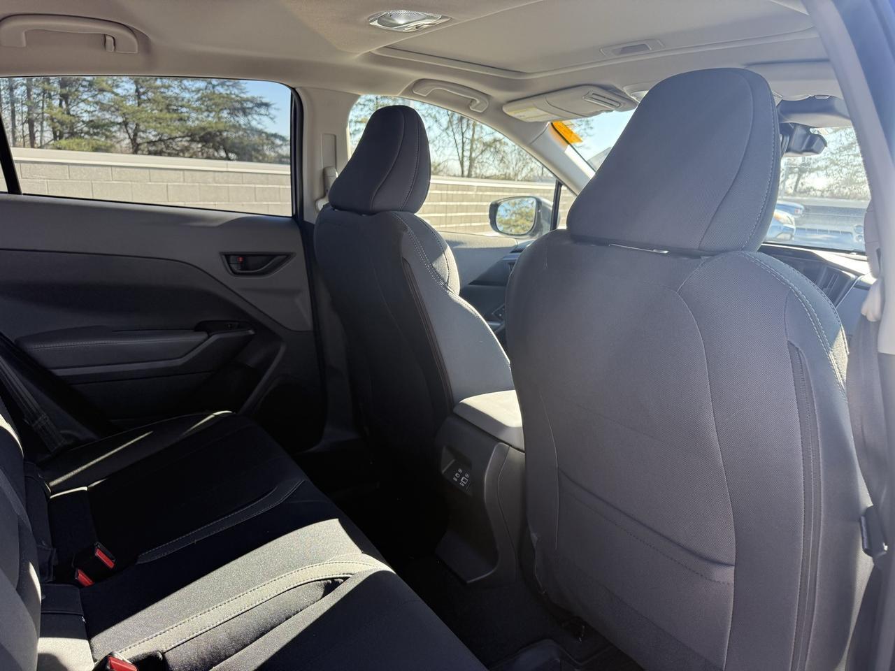 2025 Subaru Crosstrek Premium Springfield VA