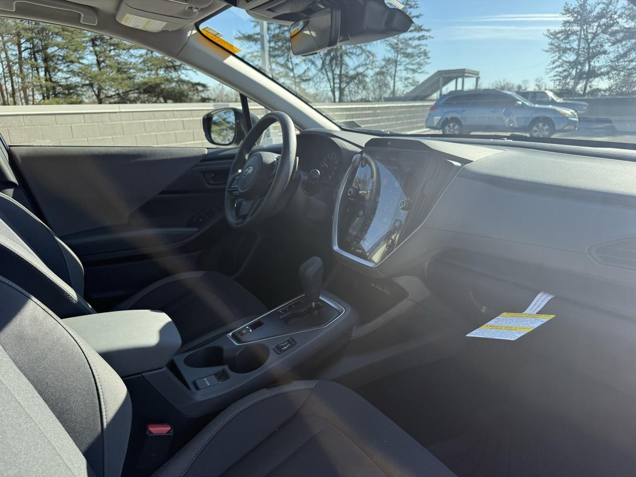 2025 Subaru Crosstrek Premium Springfield VA