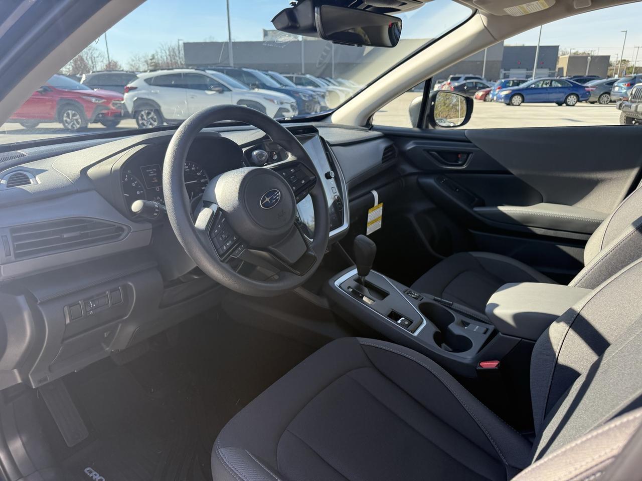 2025 Subaru Crosstrek Premium Springfield VA
