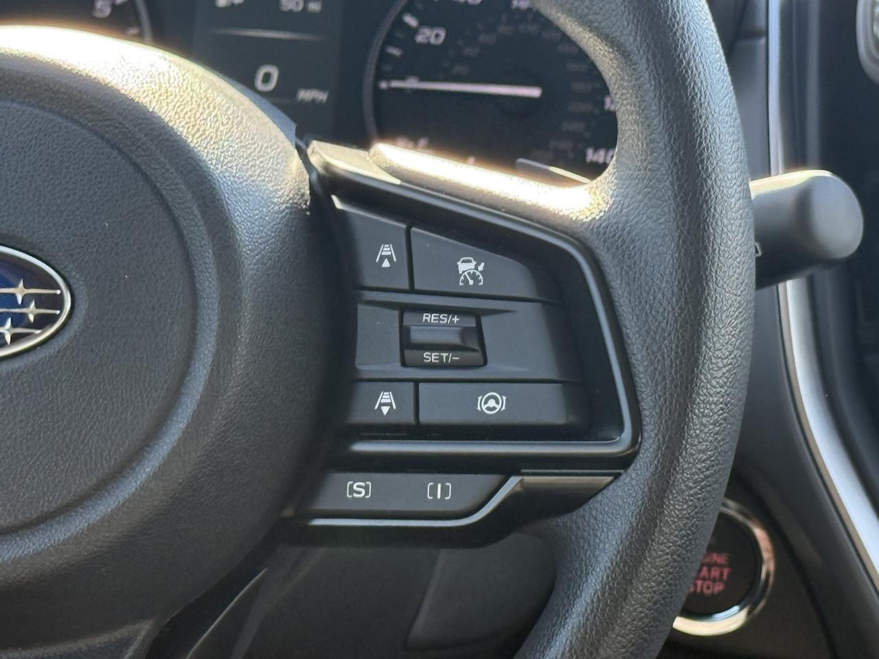 2025 Subaru Crosstrek Premium Springfield VA