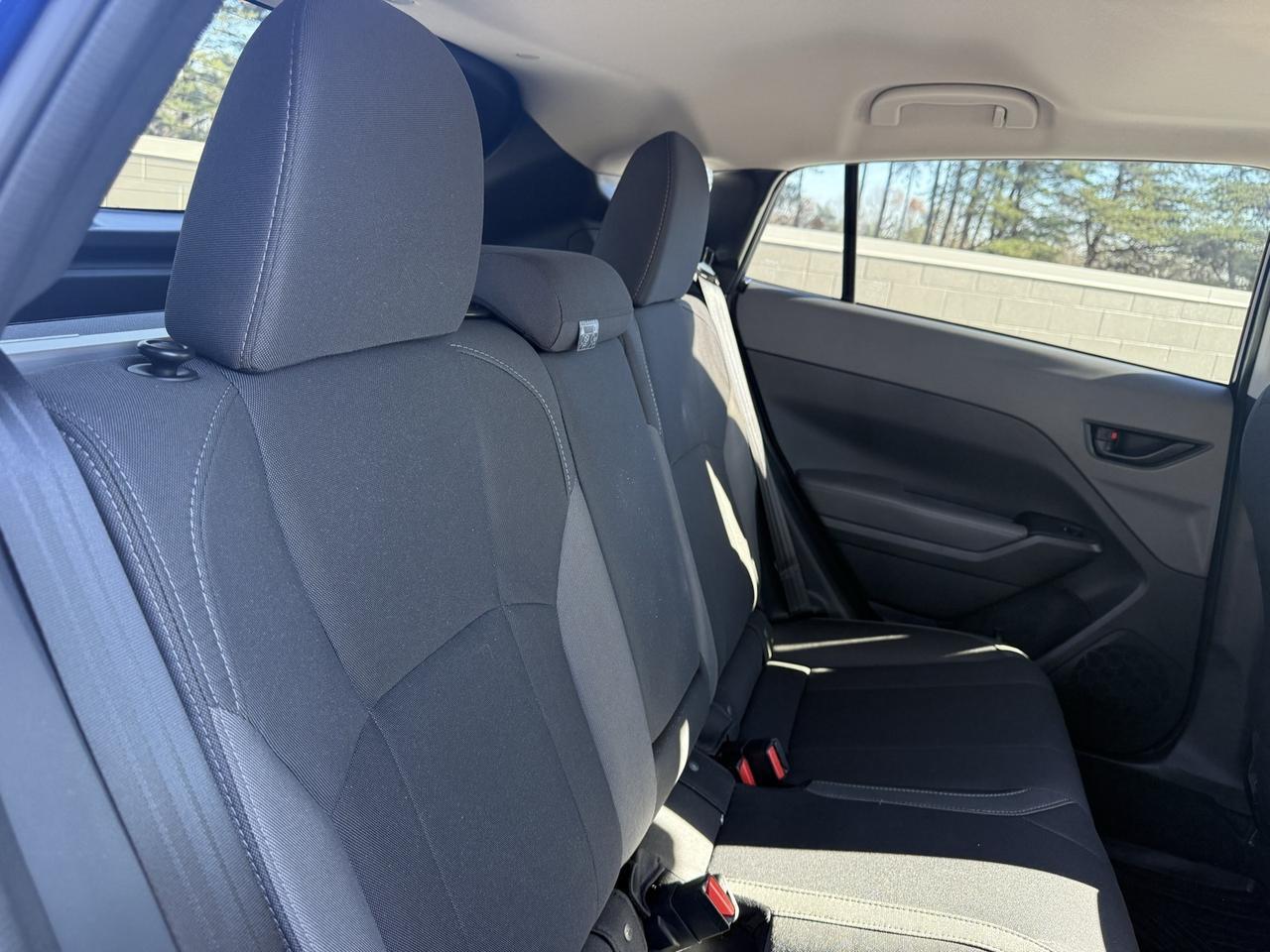 2025 Subaru Crosstrek Premium Springfield VA