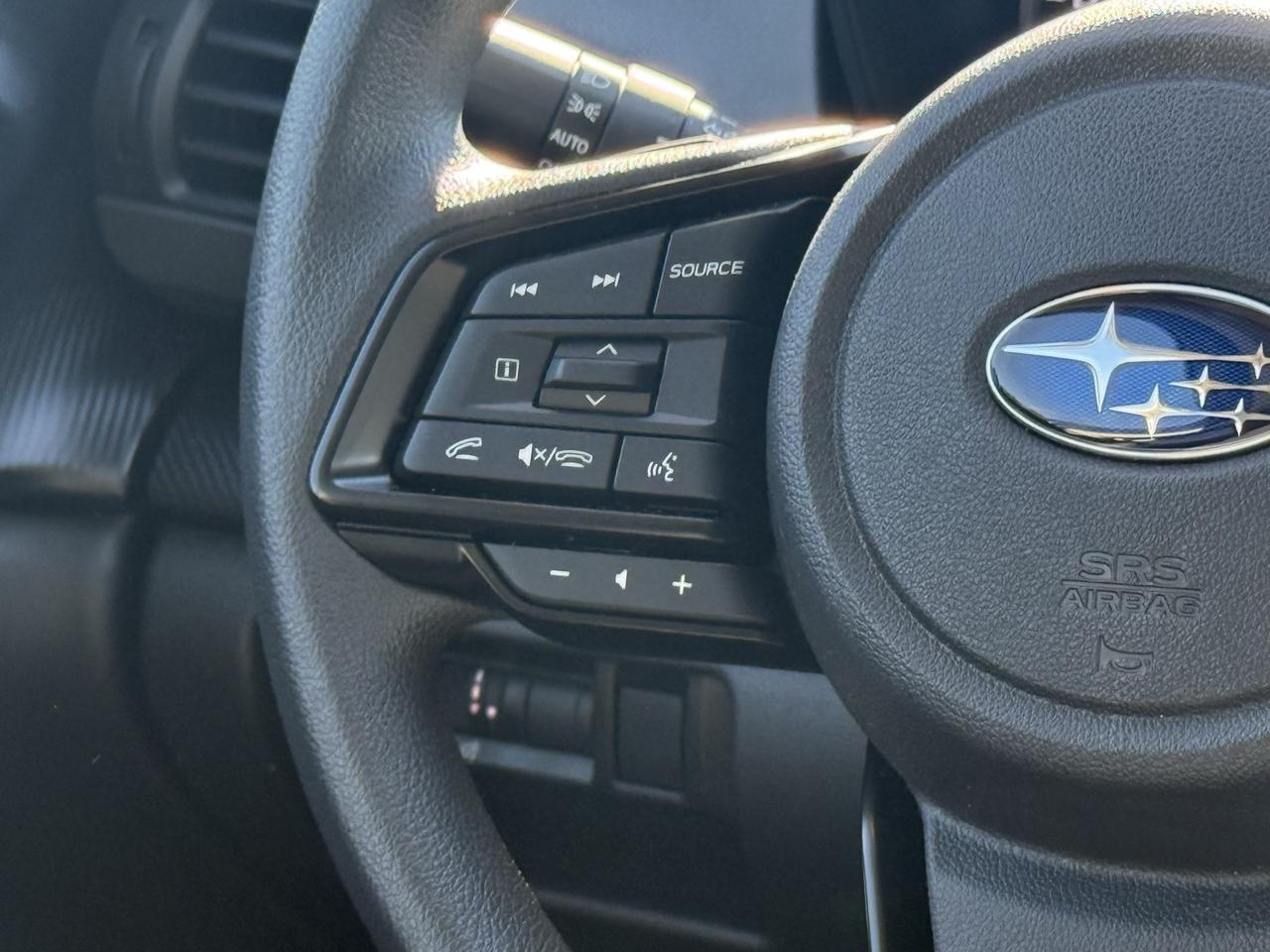 2025 Subaru Crosstrek Premium Springfield VA