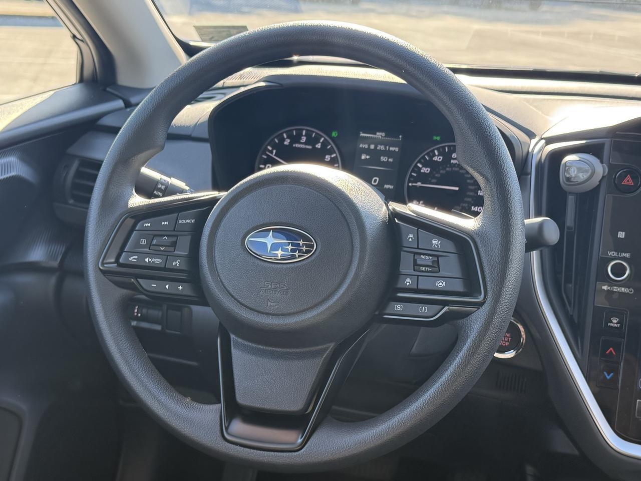 2025 Subaru Crosstrek Premium Springfield VA
