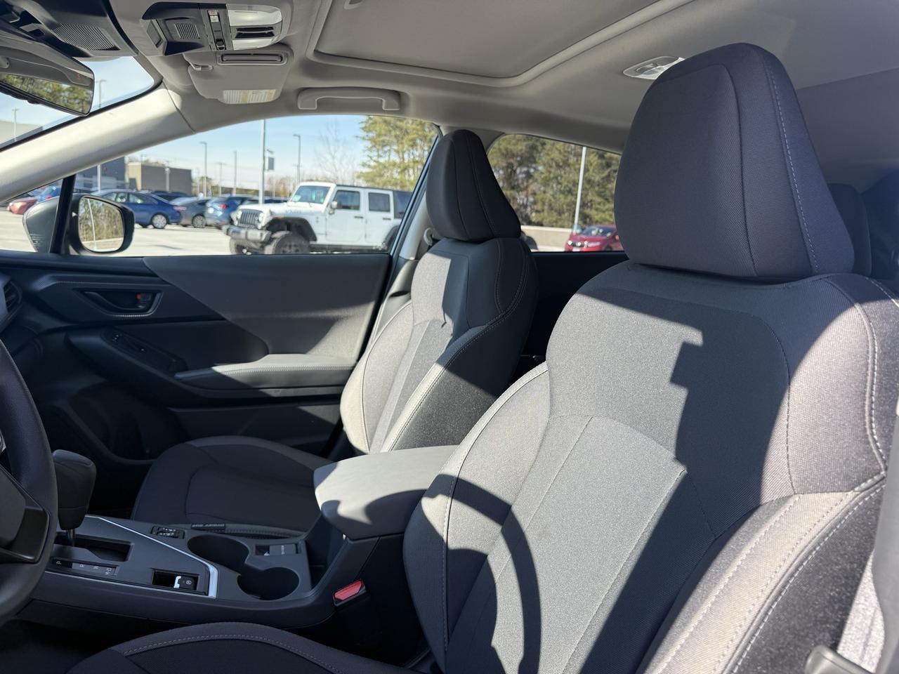 2025 Subaru Crosstrek Premium Springfield VA