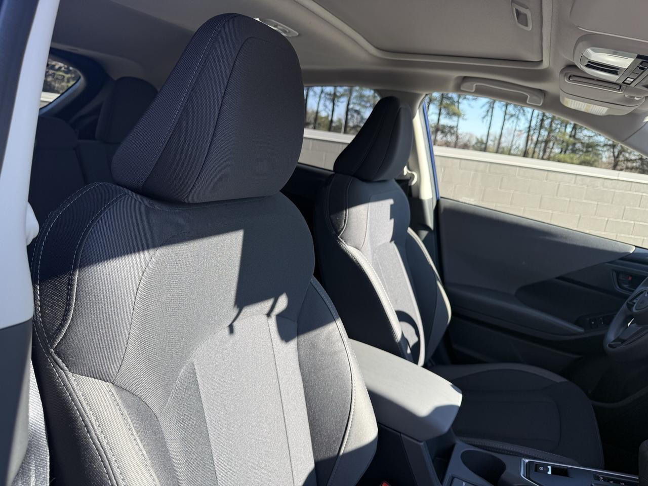 2025 Subaru Crosstrek Premium Springfield VA