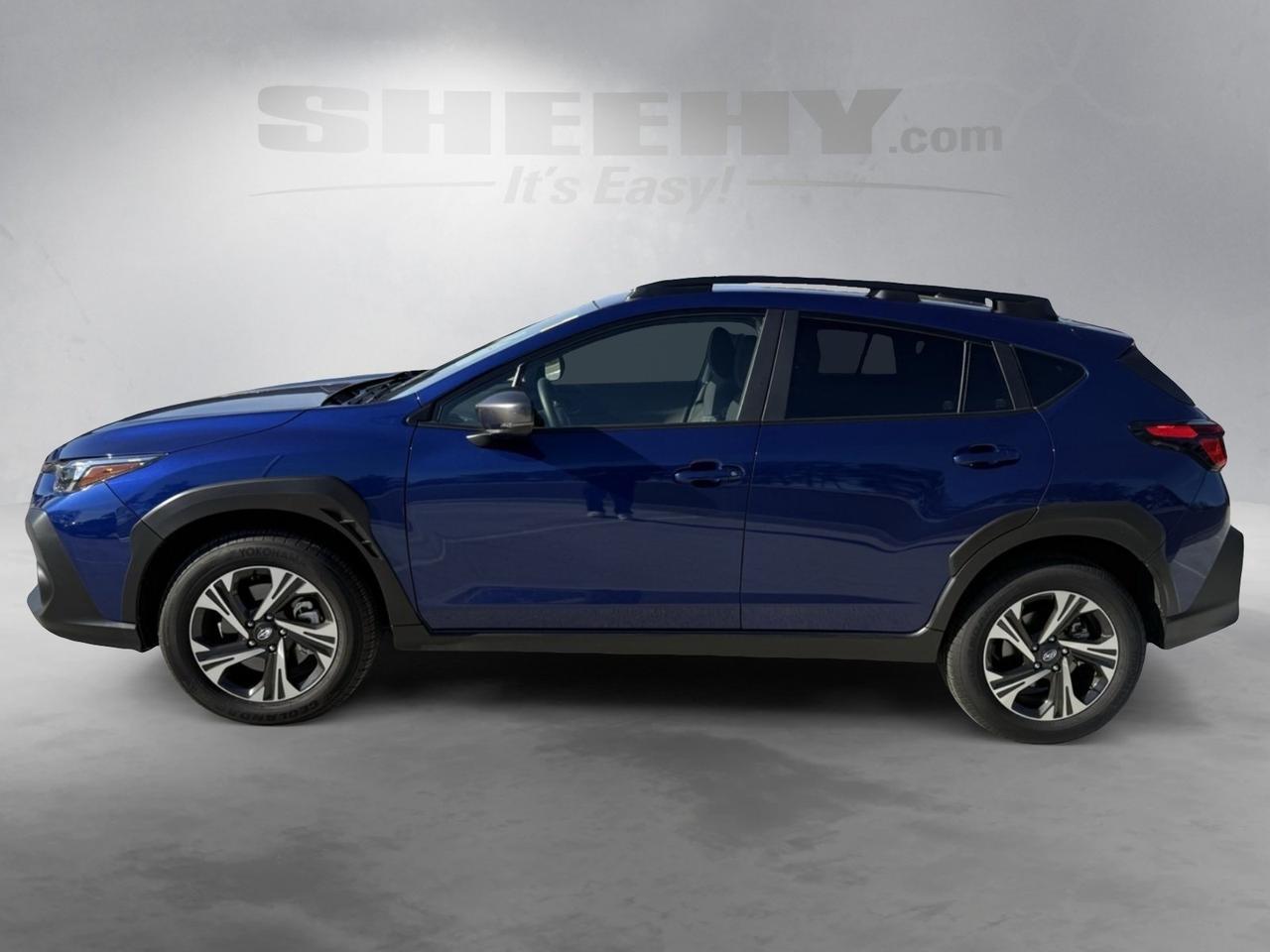 2025 Subaru Crosstrek Premium Springfield VA